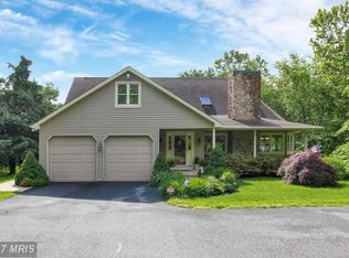 78 Oldfield Point Rd, Elkton, MD 21921