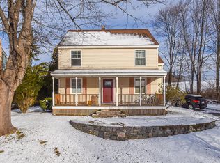 62 Longfellow Dr, Cape Elizabeth, ME 04107