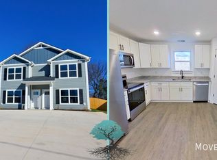 14 Catawba Ave #A, Greenville, SC 29611