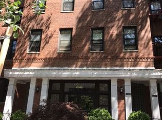 100-10 67th Rd #5B, Flushing, NY 11375