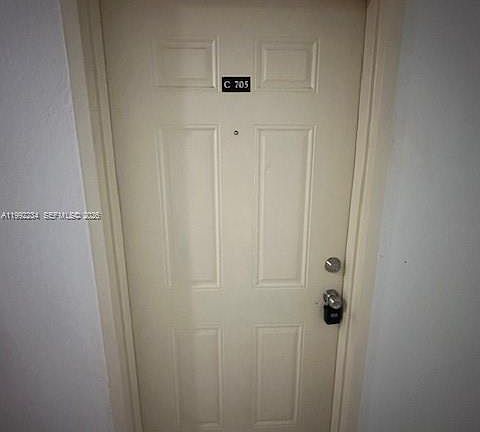 2nd image of 9001 SW 77th Ave APT C705