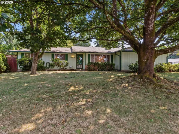 2605 NE 49th St, Vancouver, WA 98663