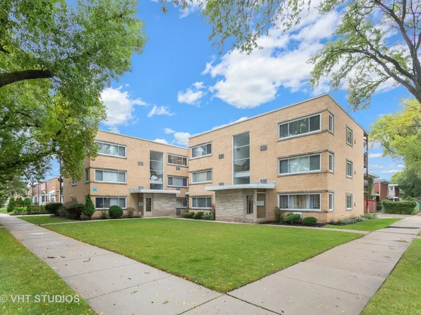 6346 N Ridgeway Ave APT 3W, Chicago, IL 60659