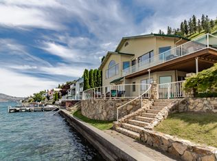 2850 S Lakeshore Rd, Chelan, WA 98816