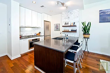 Sold by Halstead Real Estate