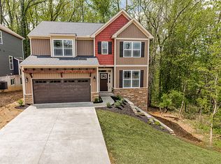 391 Morris Rd, Fort Wright, KY 41011