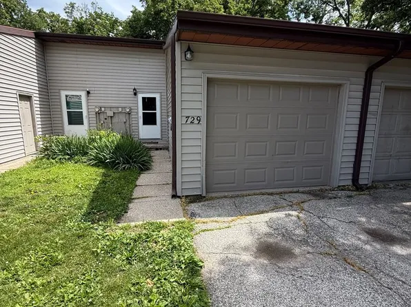 729 Westridge Rd, Fort Dodge, IA 50501