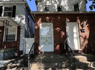 121 Carlisle St, Wilkes Barre, PA 18702