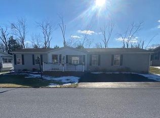 428 Cedar Ln, Birdsboro, PA 19508