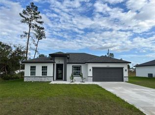 16153 SW 24th Court Rd, Ocala, FL 34473
