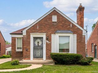 19322 Pierson St, Detroit, MI 48219