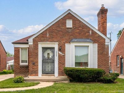 19322 Pierson St, Detroit, MI, 48219