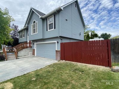 7400 Newbrook Dr, Nampa, ID, 83687