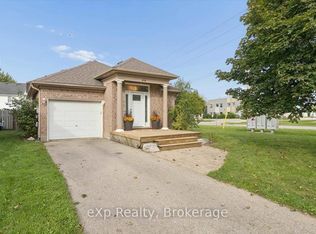 64 Buckthorn Cres, Guelph, ON N1E7C4