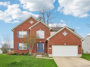 440 Georgia Dr, Xenia, OH 45385