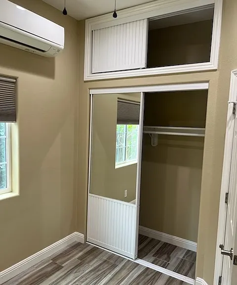 Inside Bedroom
