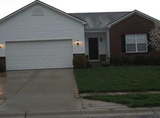 5552 Galia Ln, Bargersville, IN