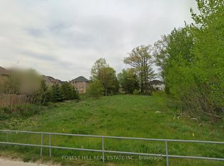 0 Snively St, Richmond Hill, ON L4E 3E7