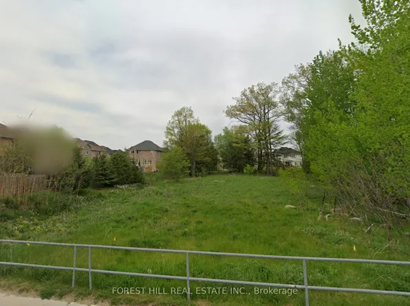 0 Snively St, Richmond Hill, ON L4E 3E7