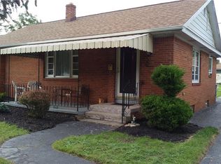 241 Boncroft Dr, Buffalo, NY 14224