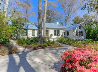 112 Freeman St, Mount Pleasant, SC 29464