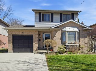 227 Edmunds Pl, London, ON N5Z 4V9