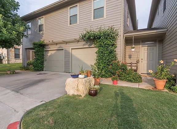 Condo has a 1 car garage and 1 reserved parking spot.  Open parking is nearby for guests and friends.