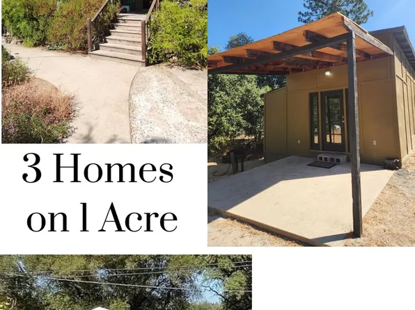 49832 Road 426, Oakhurst, CA 93644