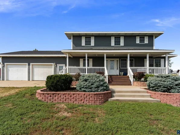 27180 447th Ave, Marion, SD 57043