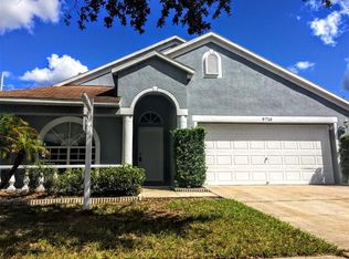 9716 White Barn Way, Riverview, FL 33569
