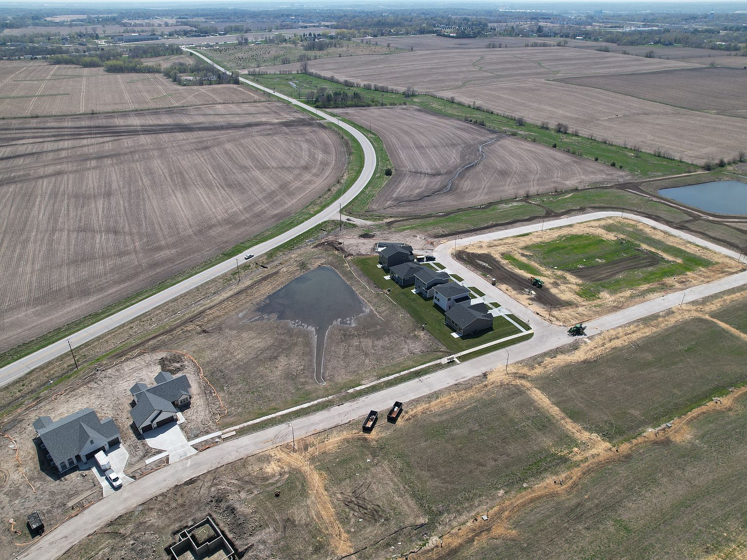 Stonebridge by Destiny Homes in Altoona IA Zillow