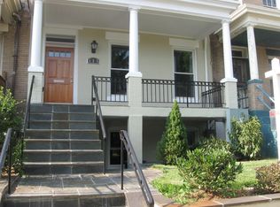 155 Adams St NW #BASEMENT, Washington, DC 20001