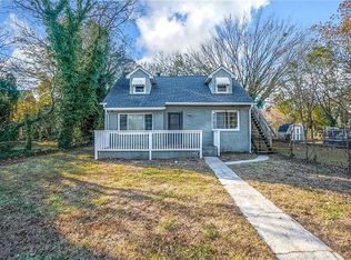 1349 Shanks St UNIT B, Norfolk, VA 23504