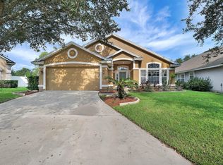 446 Northcliff Ct, Orange Park, FL 32065