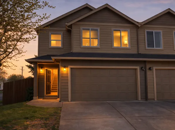 4825 NE 124th Ct, Vancouver, WA 98682