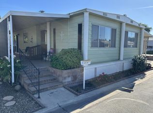 225 N Akers St SPACE 121, Visalia, CA 93291