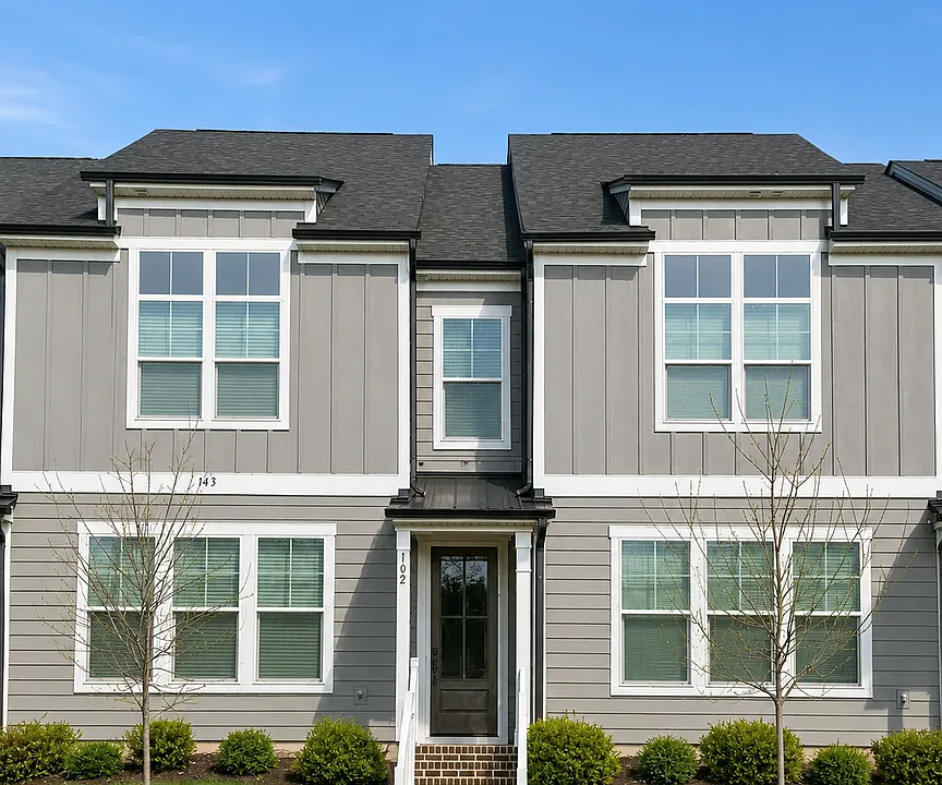 143 Carriage Club Dr #102