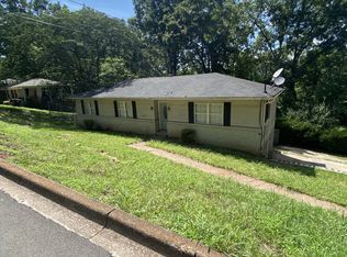 420 Lance Ln, Birmingham, AL 35206