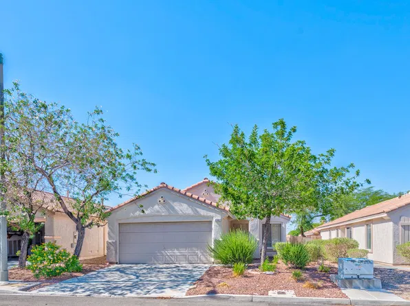 4982 Perrone Ave, Las Vegas, NV 89141