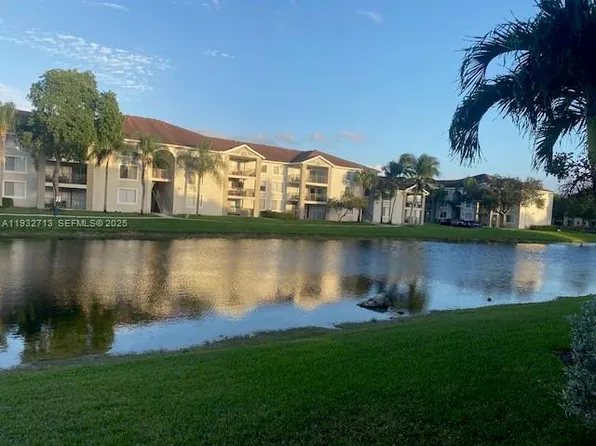 8060 N Nob Hill Rd APT 102, Fort Lauderdale, FL 33321