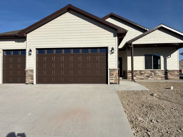 1535 Magpie Gulch St, Montrose, CO 81401