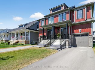 130 Courtland St, The Blue Mountains, ON