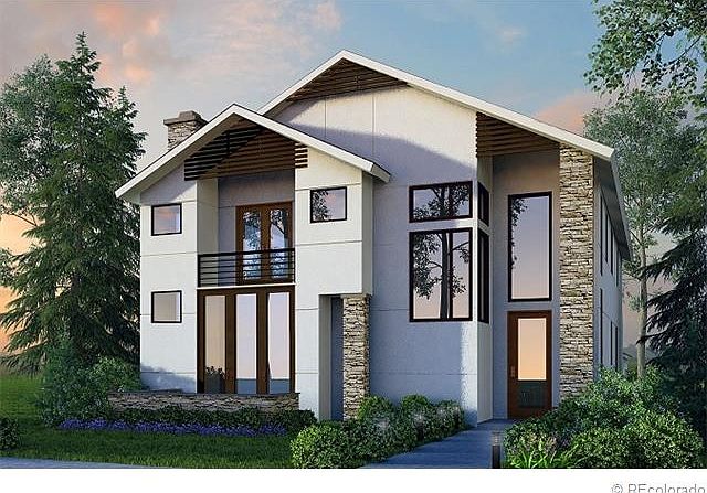 For Sale: 2483 South Josephine Street, Denver, CO 80210