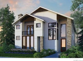 2483 S Josephine St, Denver, CO 80210