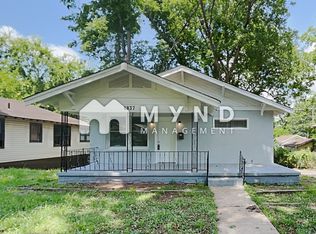 4837 Avenue S, Birmingham, AL 35208