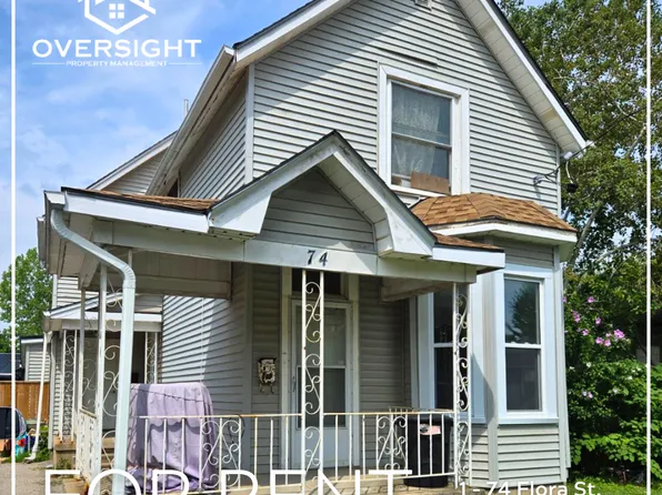 74 Flora St #1, Saint Thomas, ON N5P 2X6