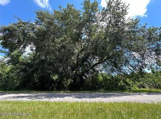 828 Paradise Blvd, Georgetown, FL 32139