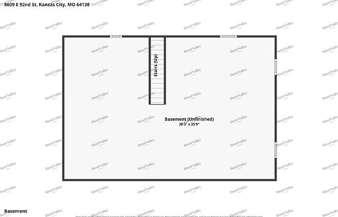3 bed, 1.5 bath, 1150 sqft, $1,445 — Photo 2
