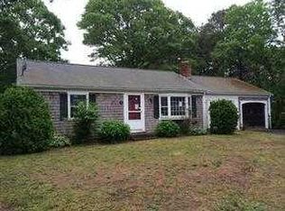 17 Black Duck Ln, West Yarmouth, MA 02673