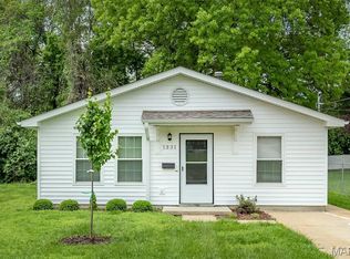 1331 Belrue Ave, Saint Louis, MO 63133